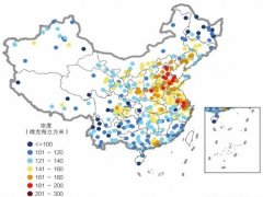 夏日標(biāo)配除了空調(diào)、wifi、西瓜還需要臭氧檢測儀